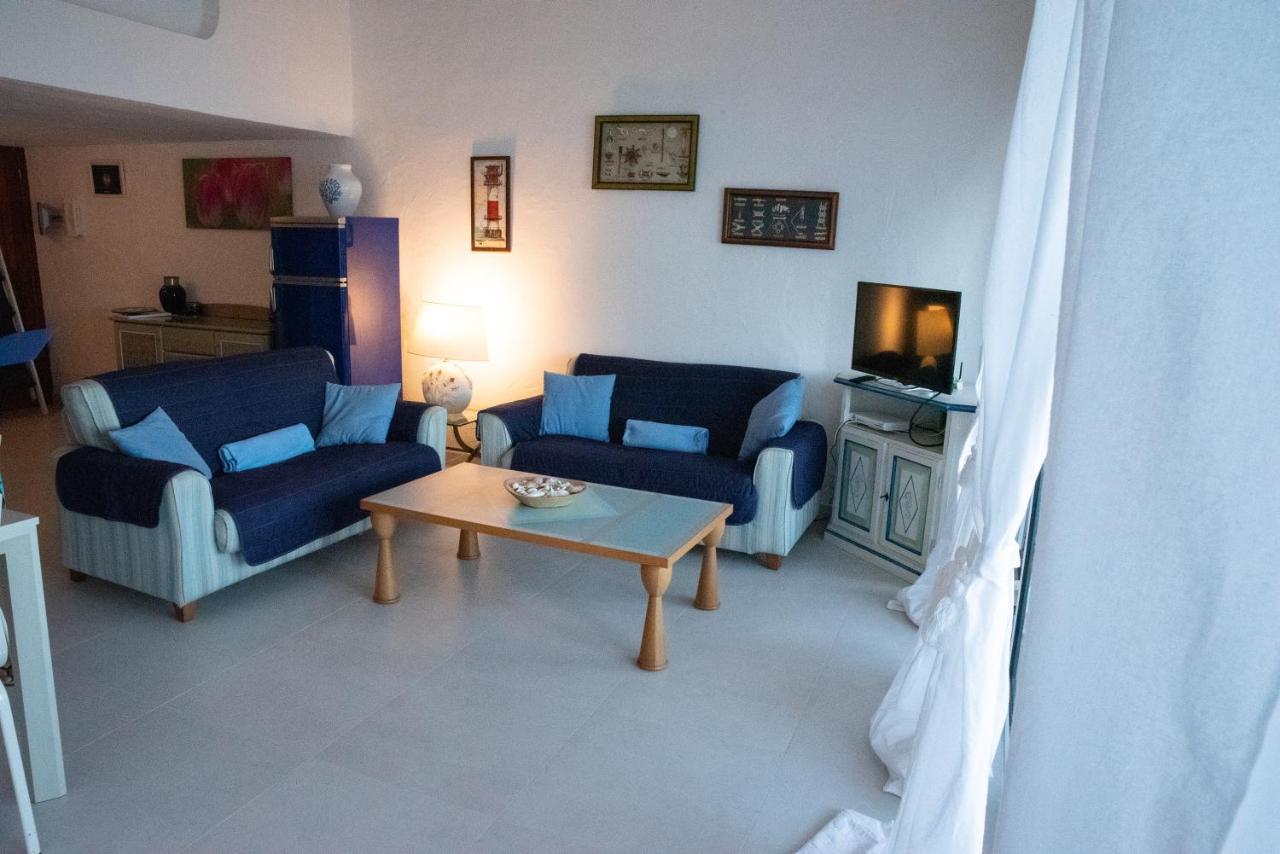 Casa Valery Wonderful Sea View Lägenhet Porto Rotondo Exteriör bild