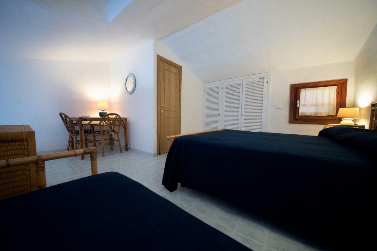 Casa Valery Wonderful Sea View Lägenhet Porto Rotondo Exteriör bild