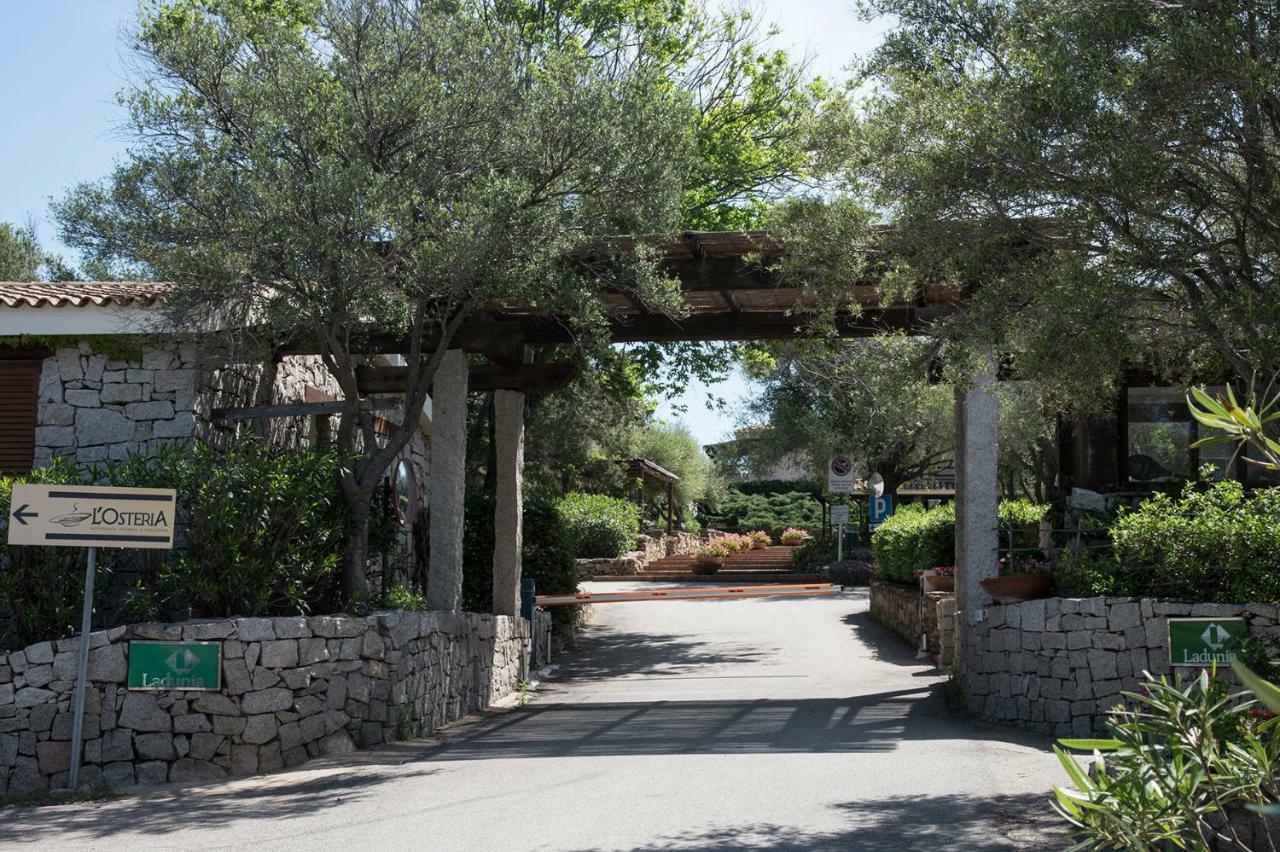 Casa Valery Wonderful Sea View Lägenhet Porto Rotondo Exteriör bild