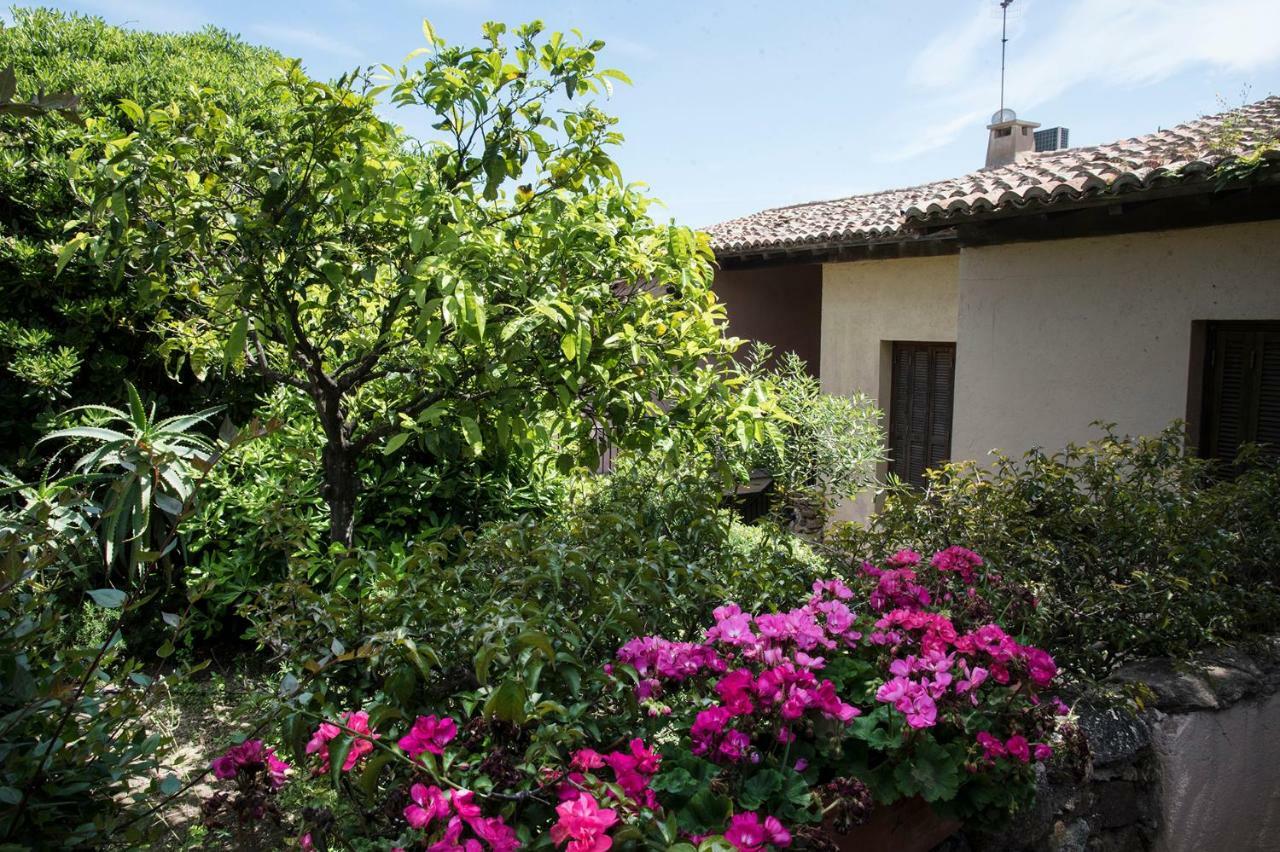 Casa Valery Wonderful Sea View Lägenhet Porto Rotondo Exteriör bild