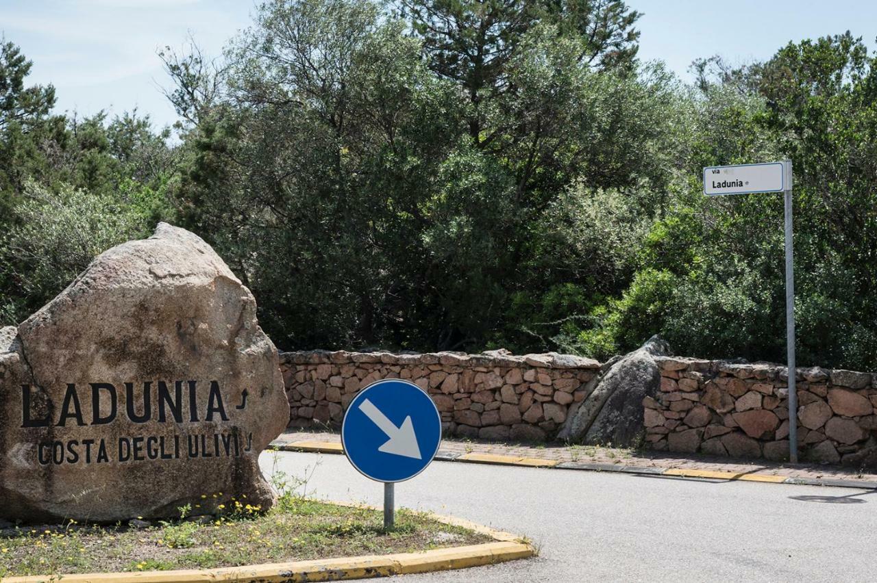 Casa Valery Wonderful Sea View Lägenhet Porto Rotondo Exteriör bild